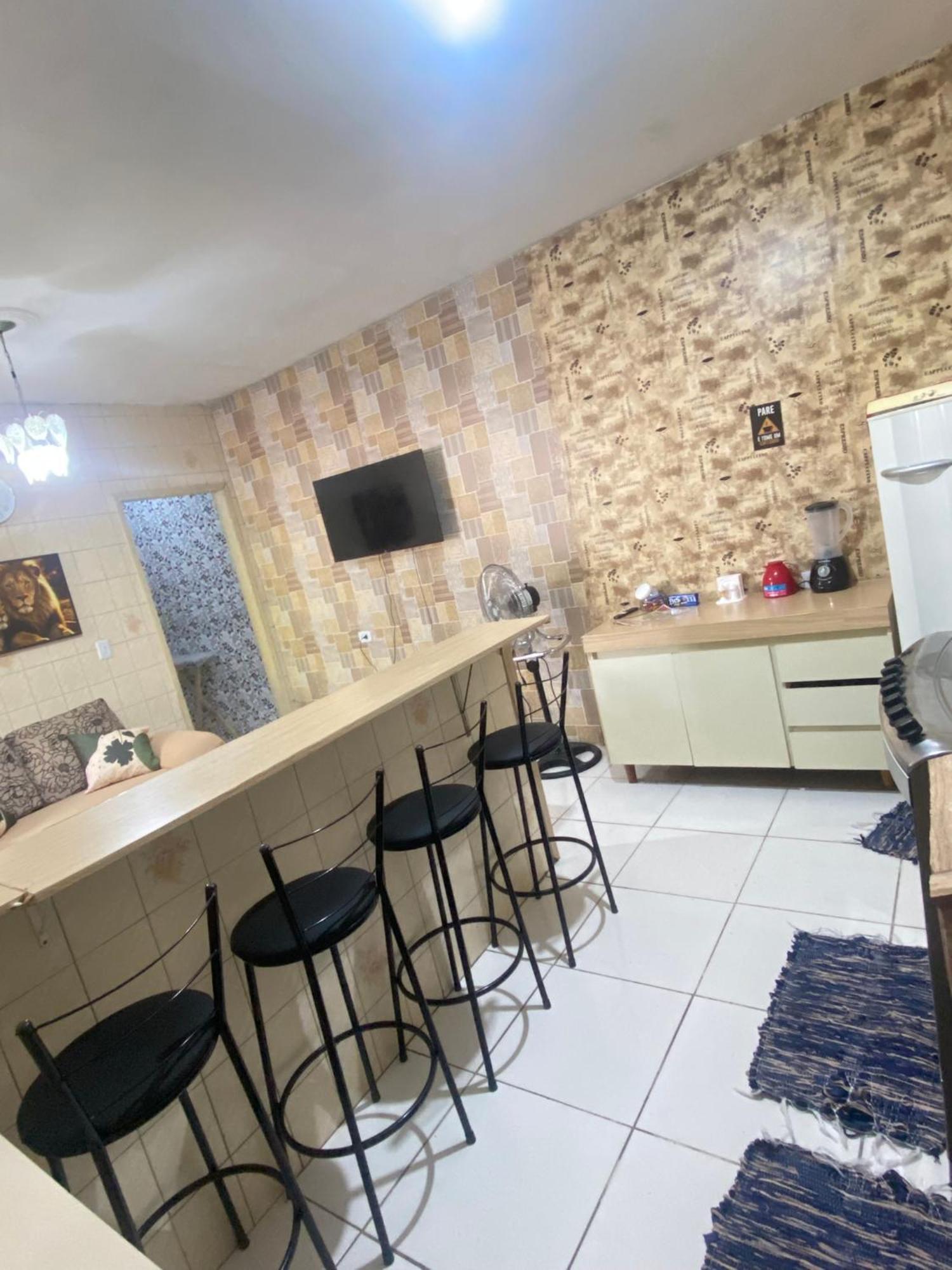 Casa Prox Expo Sao Paulo E Sao Bernardo Do Campo Villa — Photos 2